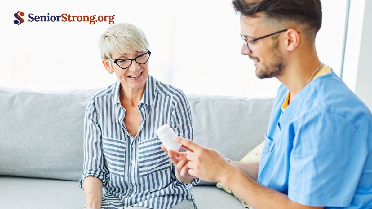 Prescription Delivery Options