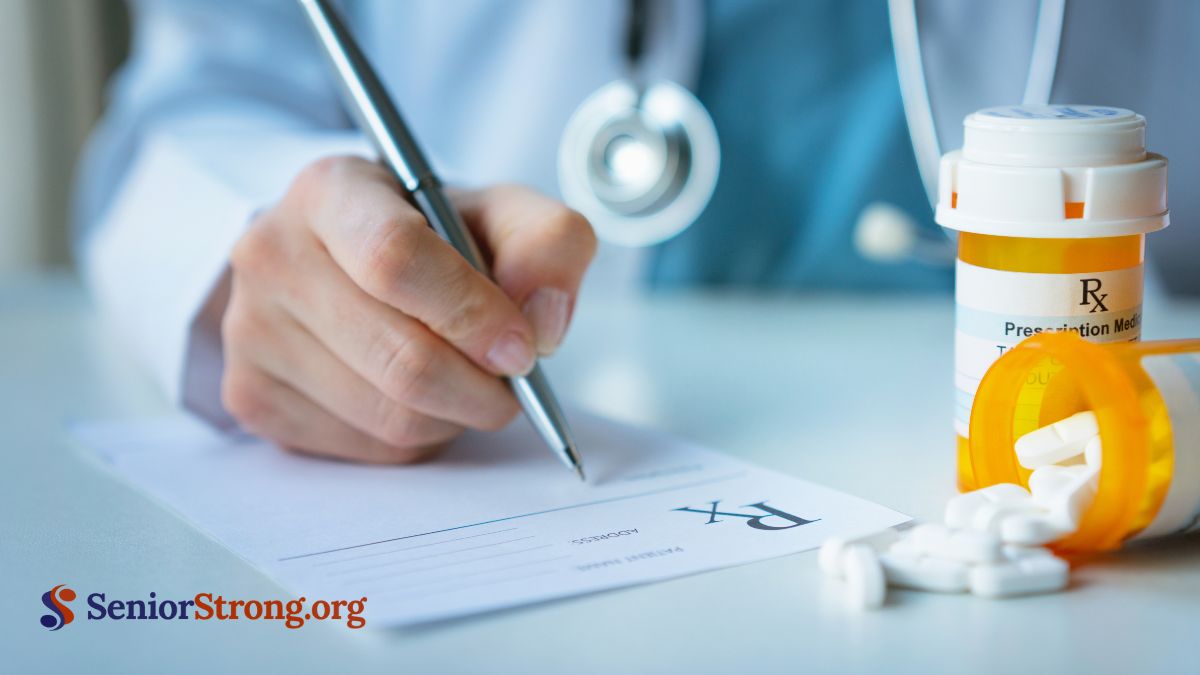 Prescription Drug Discounts