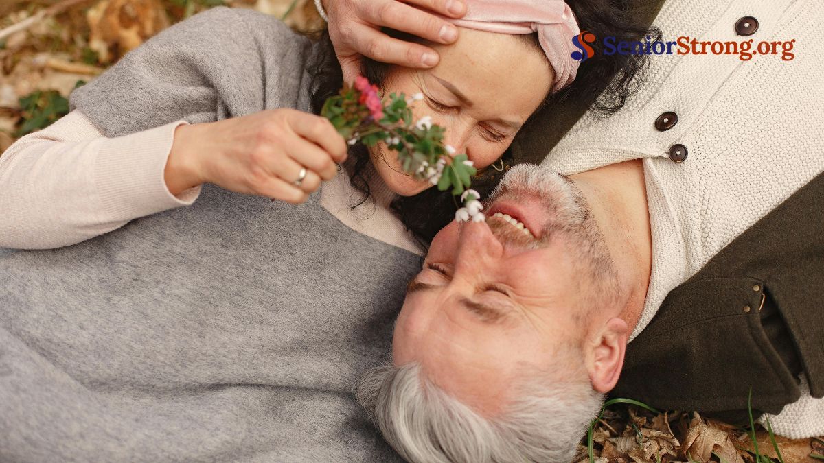 Promoting Independence for Seniors