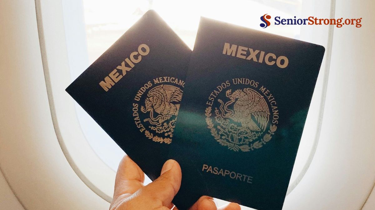 Proof of Citizenship for Senior Benefits
