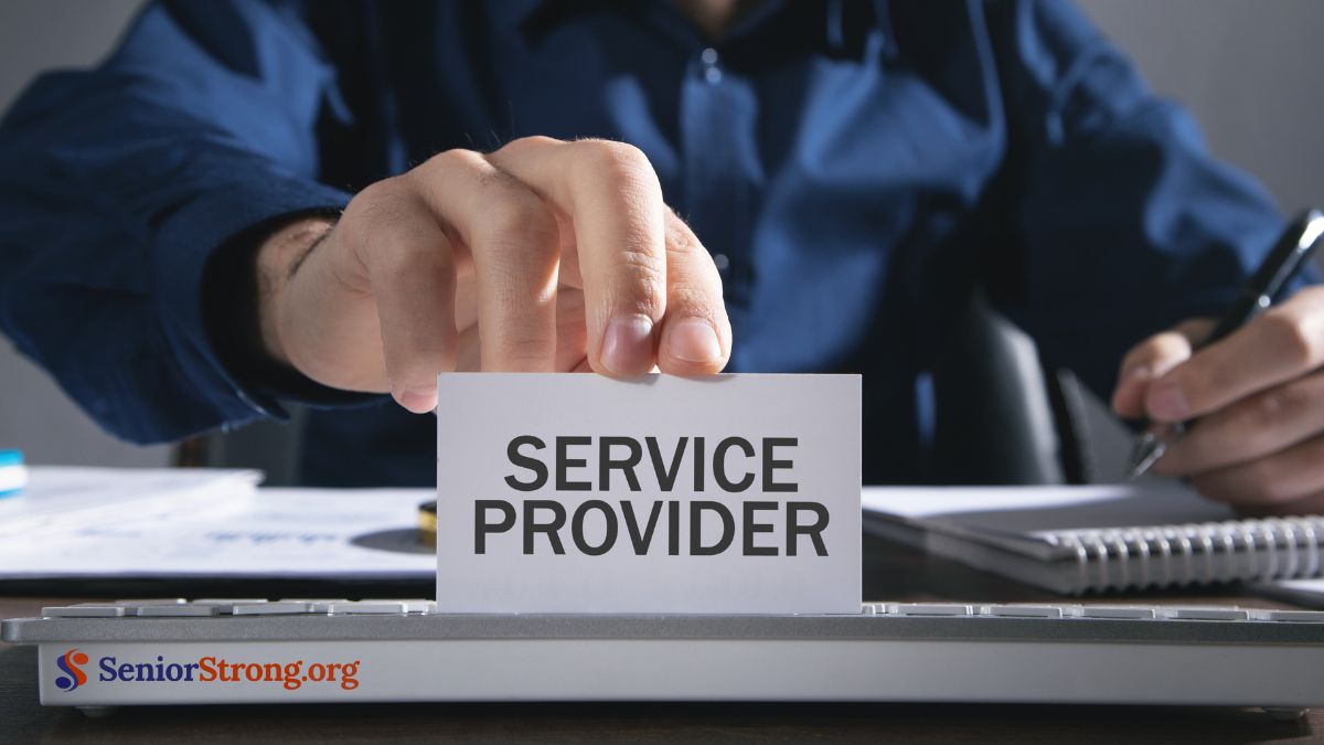 Provider Flexibility