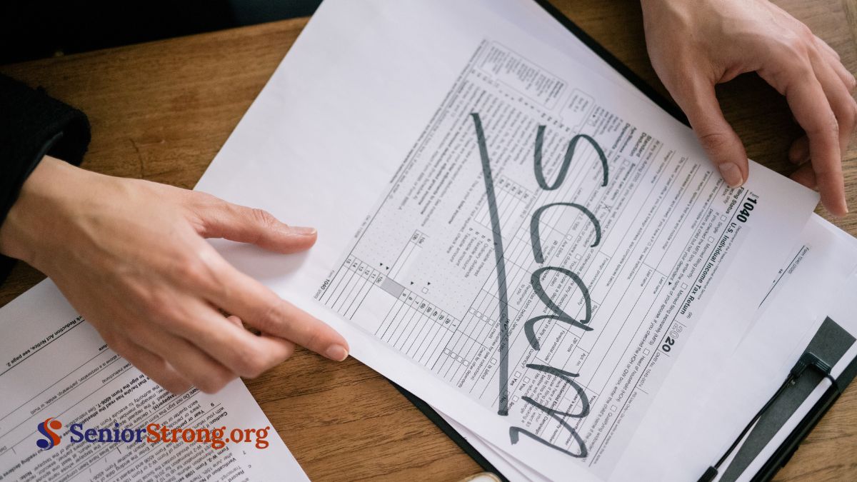 Recognize Common Scams