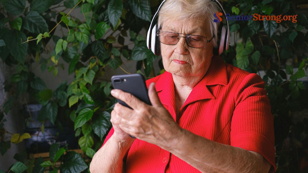 Resource Availability Limitations for Seniors