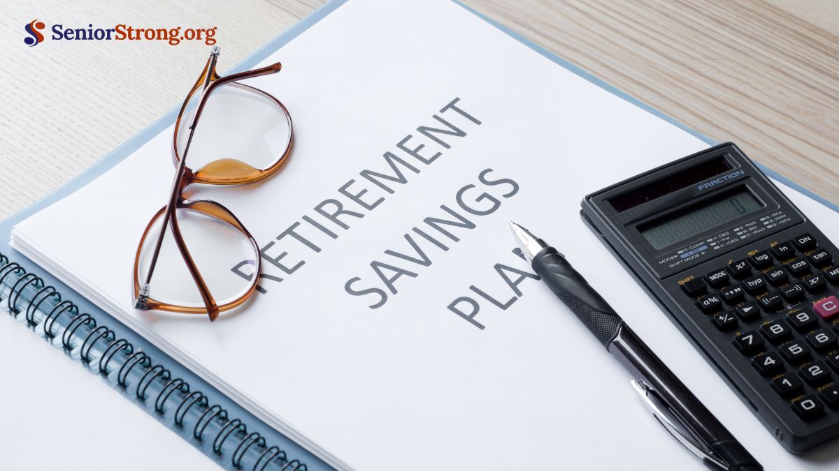 Retirement Income Planning