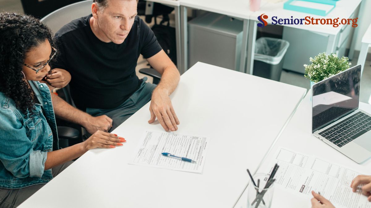 SSI Eligibility for Seniors