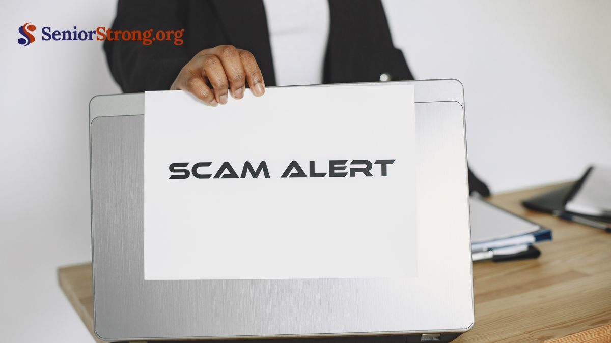 Senior Financial Safety How to Prevent Fraud