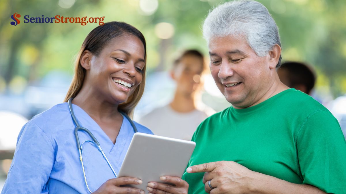 Seniors' Experiences With Aetna