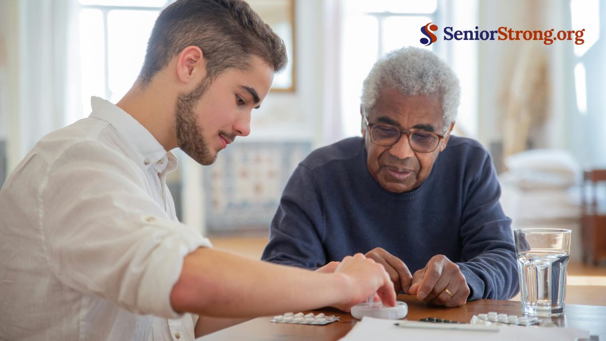 Shielding Your Senior Assets From Nursing Home Expenses