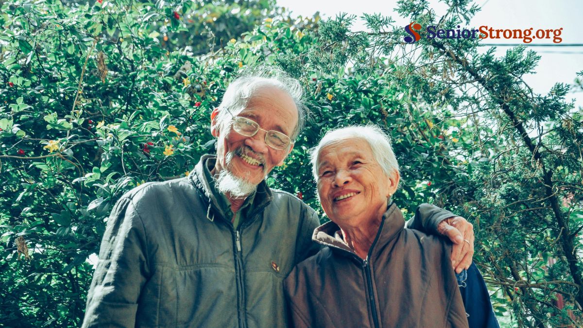 Smart Strategies for Medicare and Estate Planning for Seniors