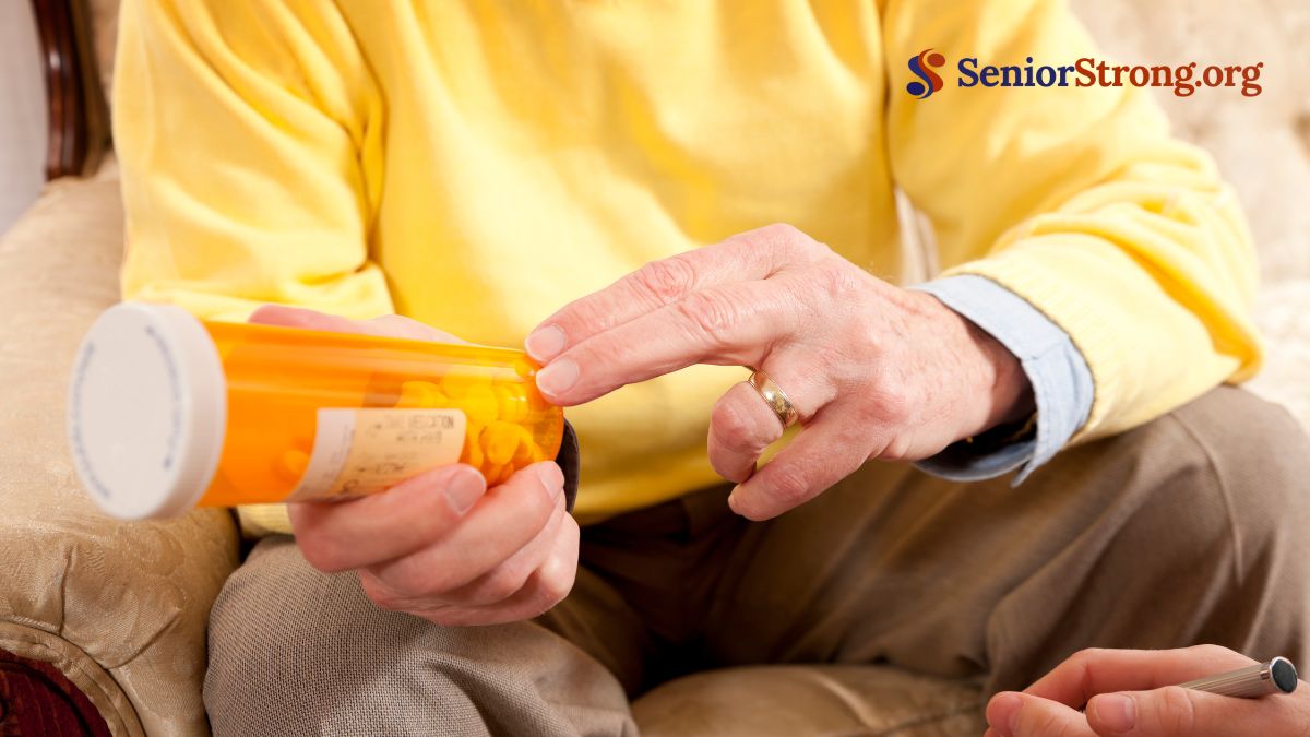 Specialty Medication Mail Order Service