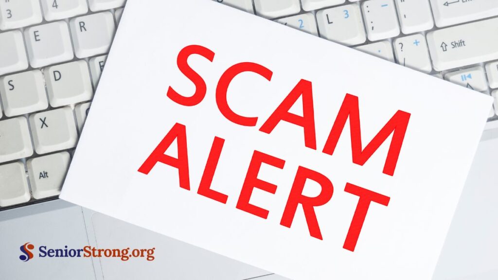 Stay Informed About Scams