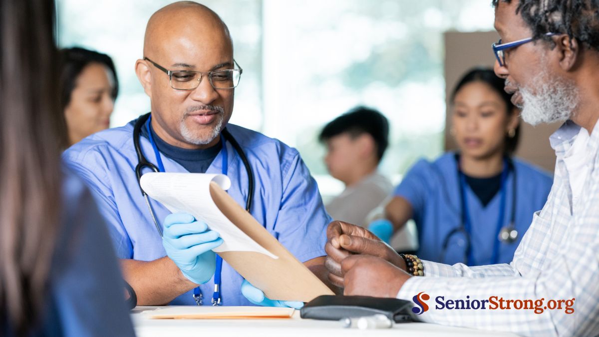 Streamlined Care Coordination