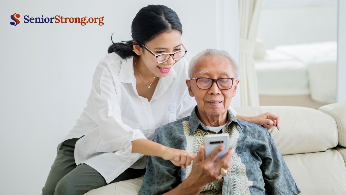 Supporting Loved Ones