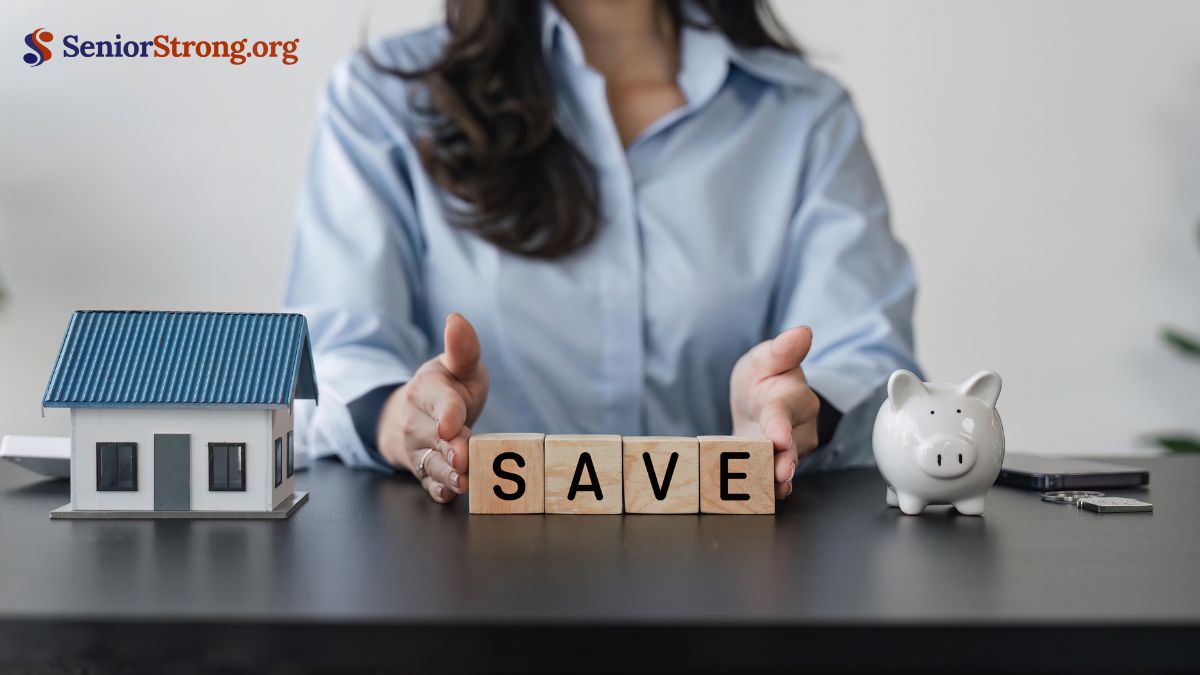 Taking Responsibility for Savings