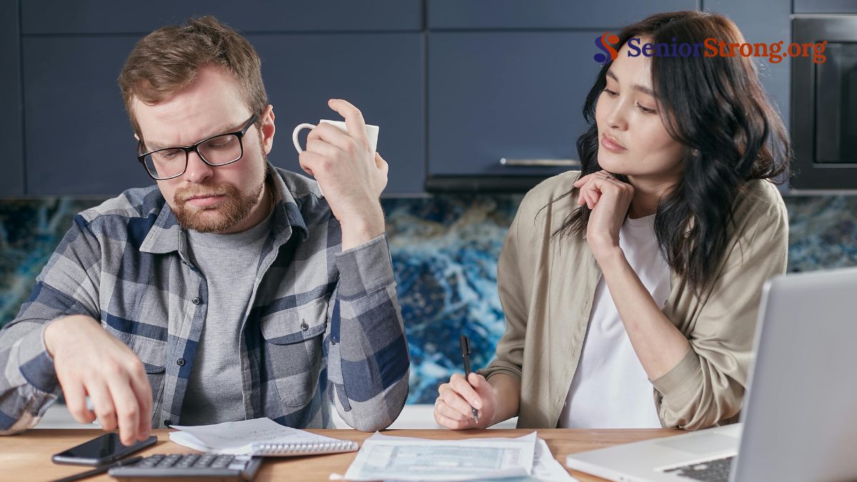 Tax Deductions and Contributions for Senior Estate Planning