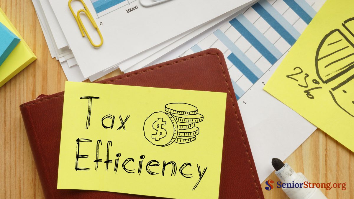 Tax Efficiency