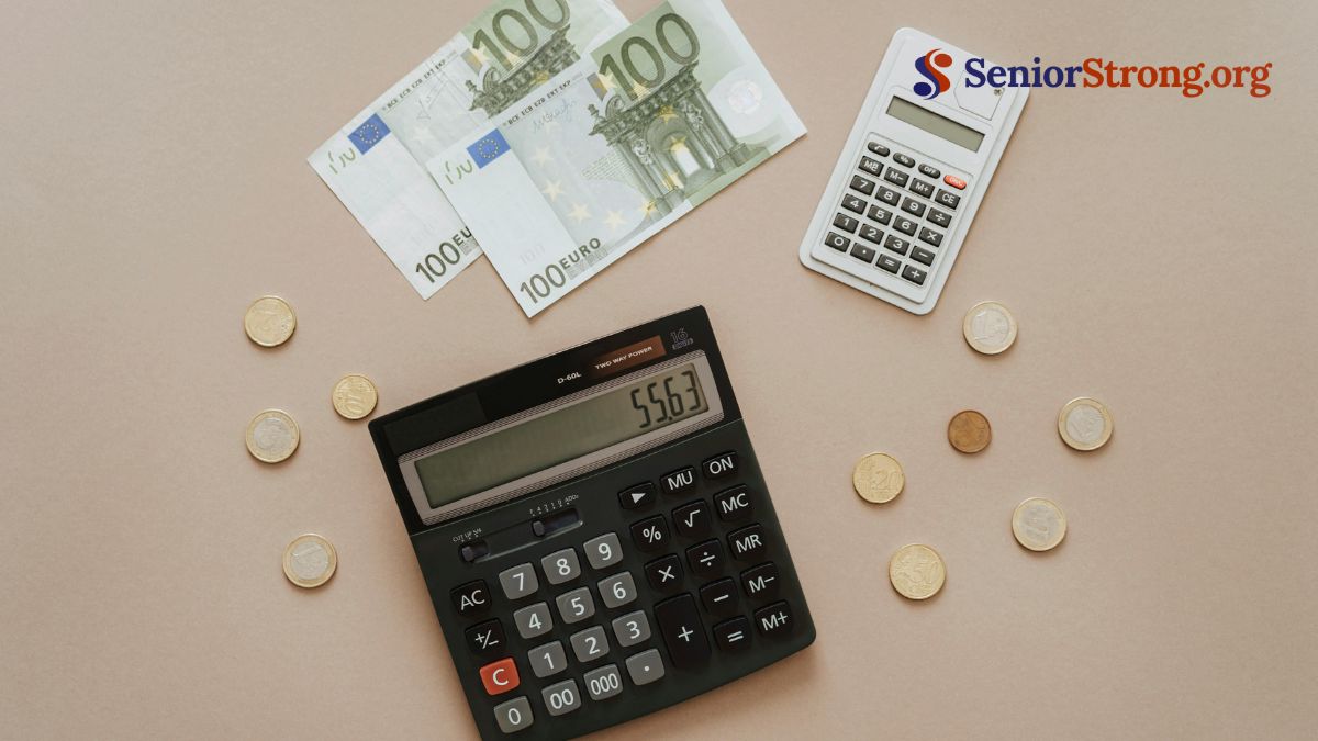 Tax Forms and Reporting on Social Security