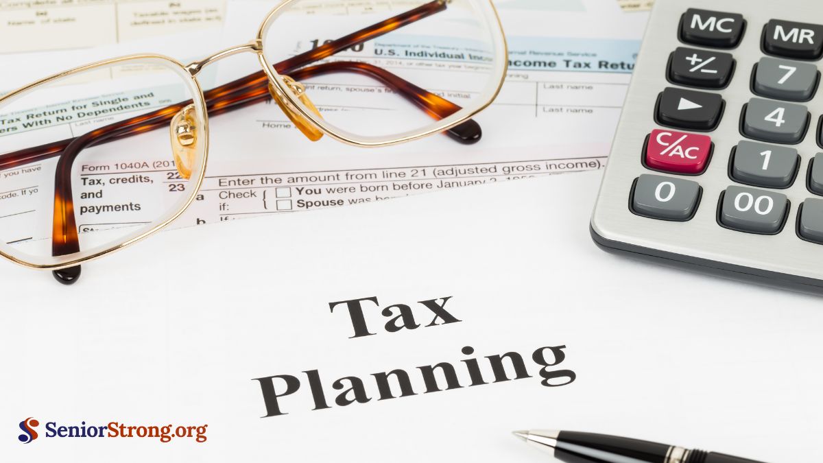 Tax Planning