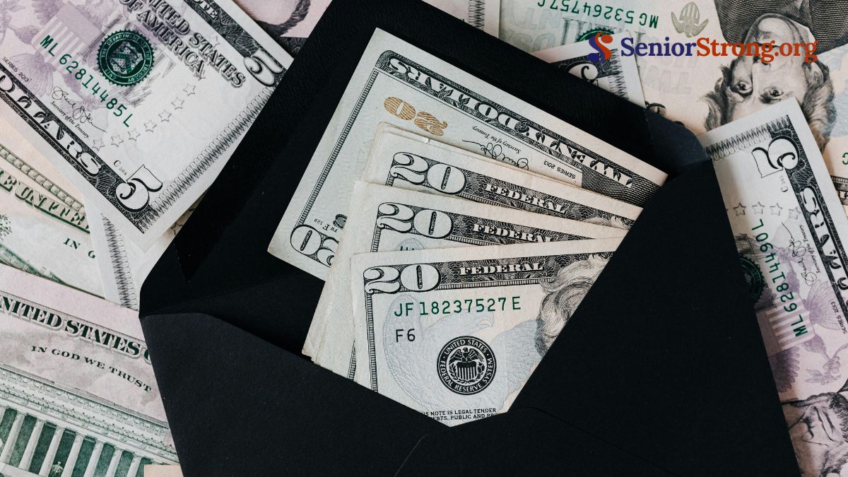 Taxation Rules for Individuals on Social Security 