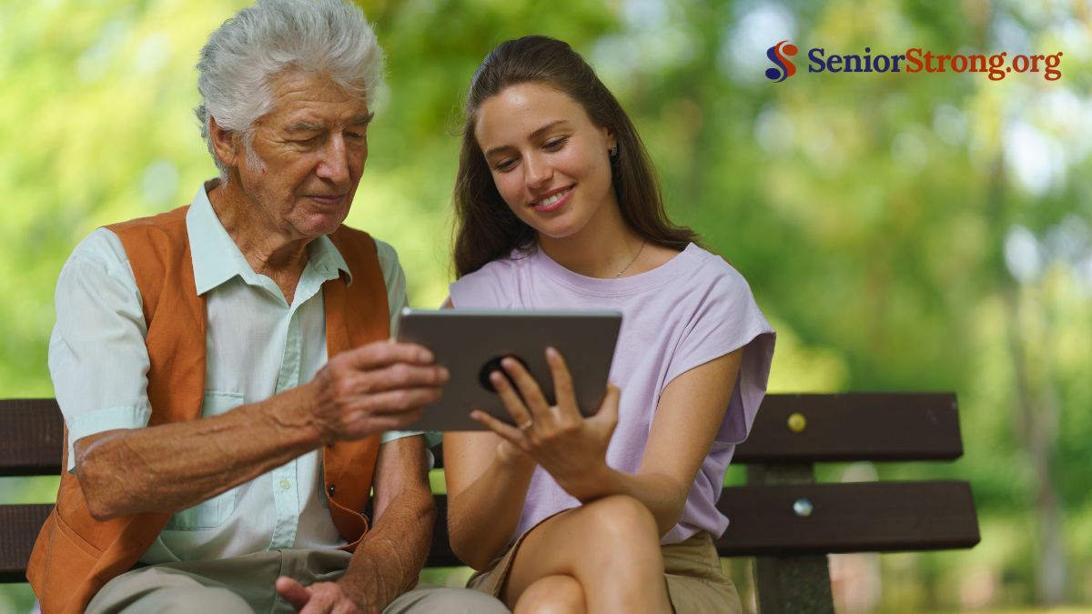 Tips for Seniors