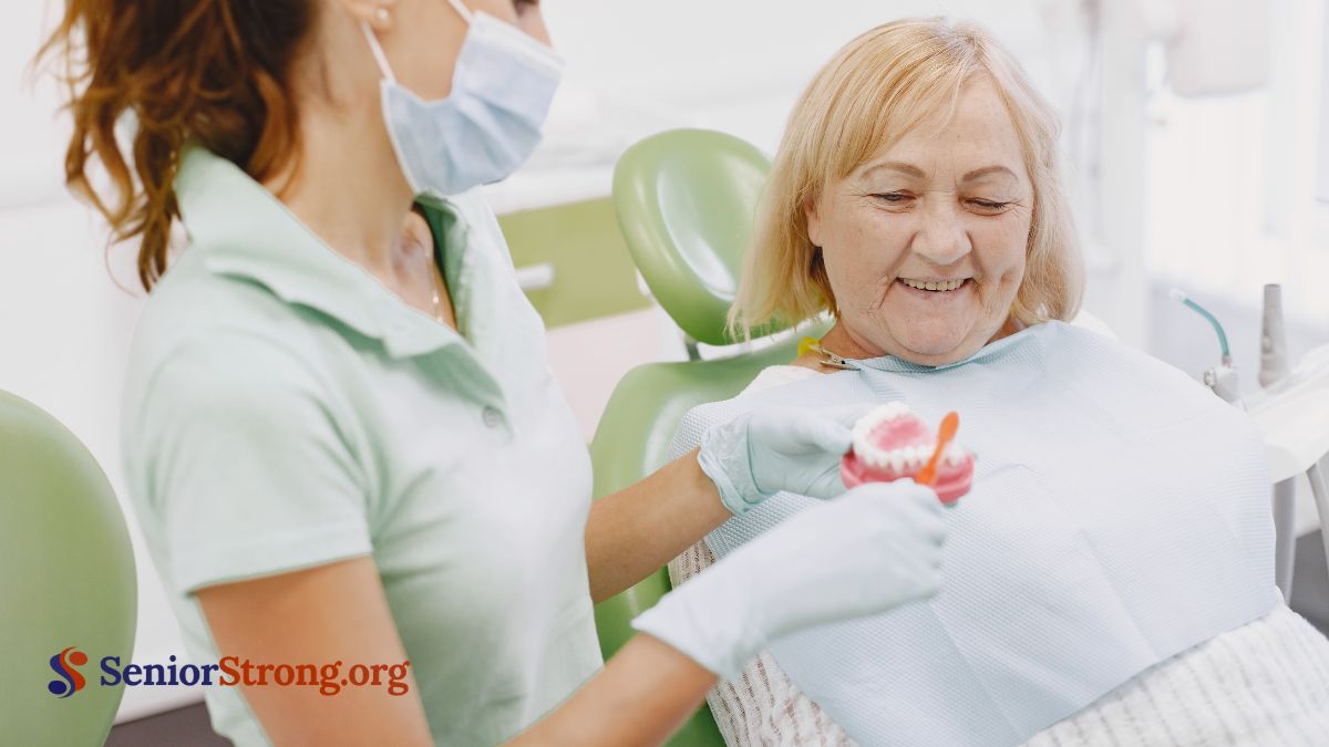 Top 5 Affordable Medicare Dental Coverage Options