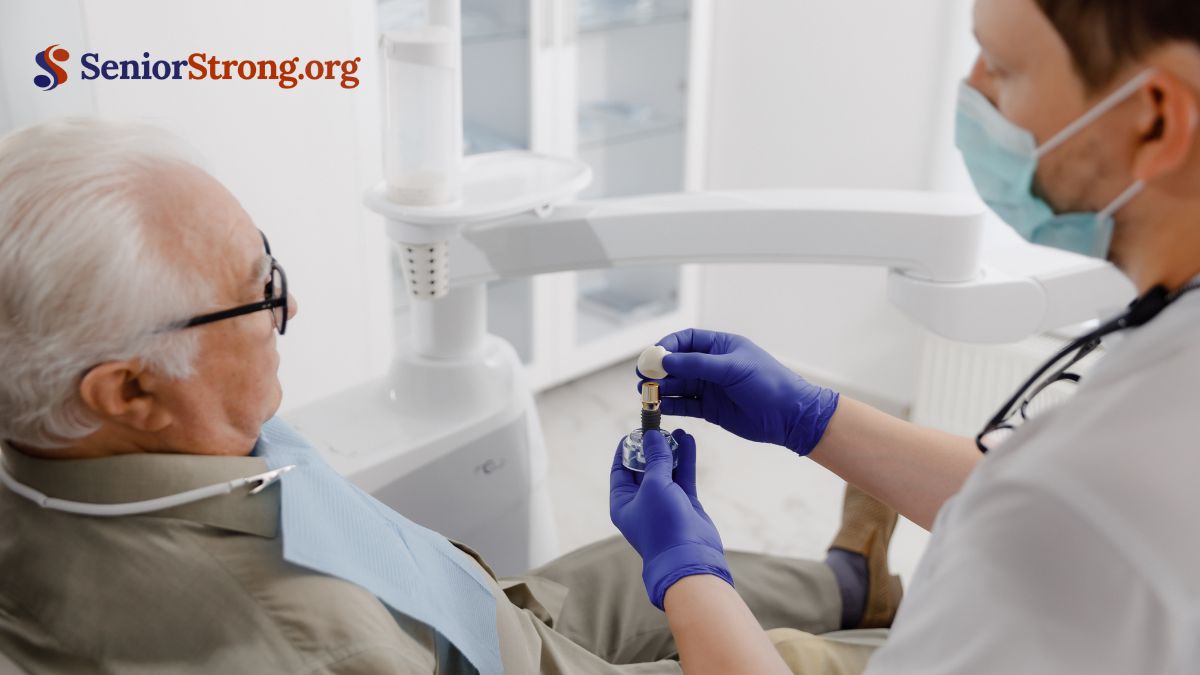 Top Dental Plans for Seniors in 2023
