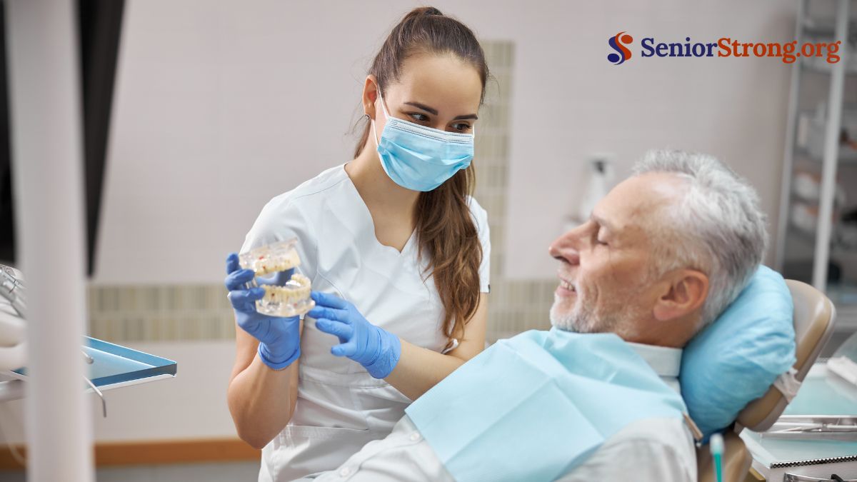 Top Dental Plans for Seniors in 2024