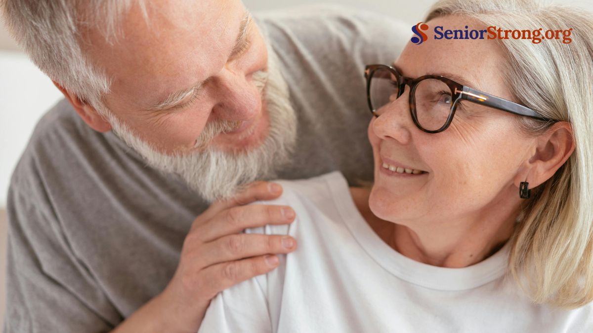 Top Home Modifications to Prevent Senior Falls