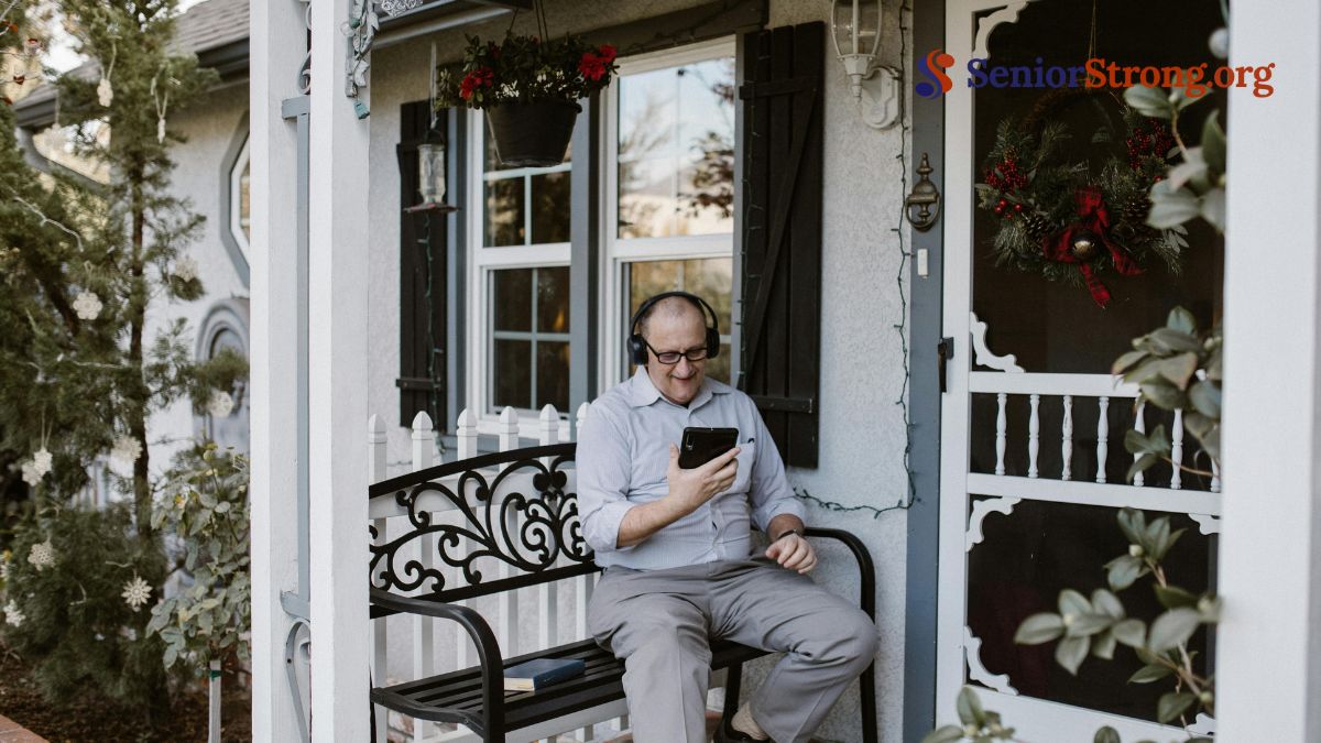 Top Home Safety Modifications for Seniors