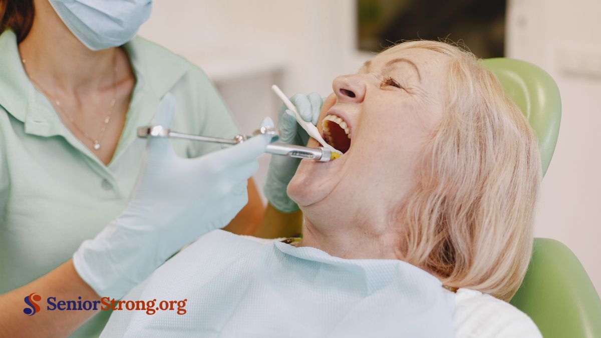 Top Implant Choices for Seniors A How-To Guide