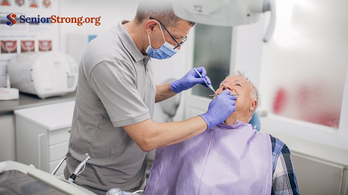 Top Providers for Senior Implants