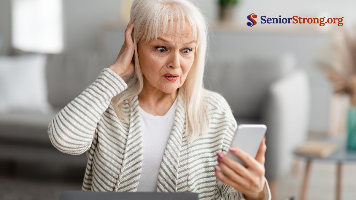 Top Resources to Prevent Senior Fraud Scams