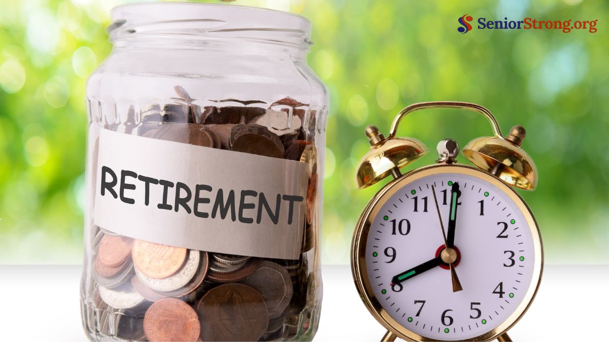 Top Retirement Investment Options for Seniors