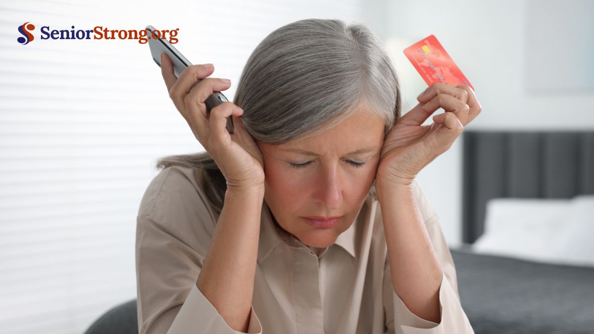 Top Scams Targeting Seniors and How to Avoid Them
