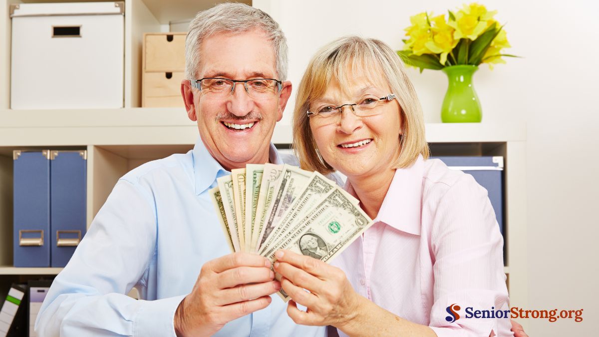 Top Secure Investments for Senior Retirees