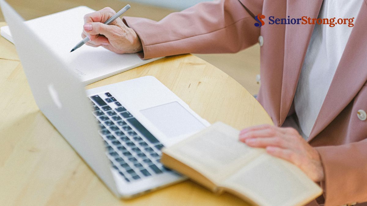 Traditional Income Sources for Seniors