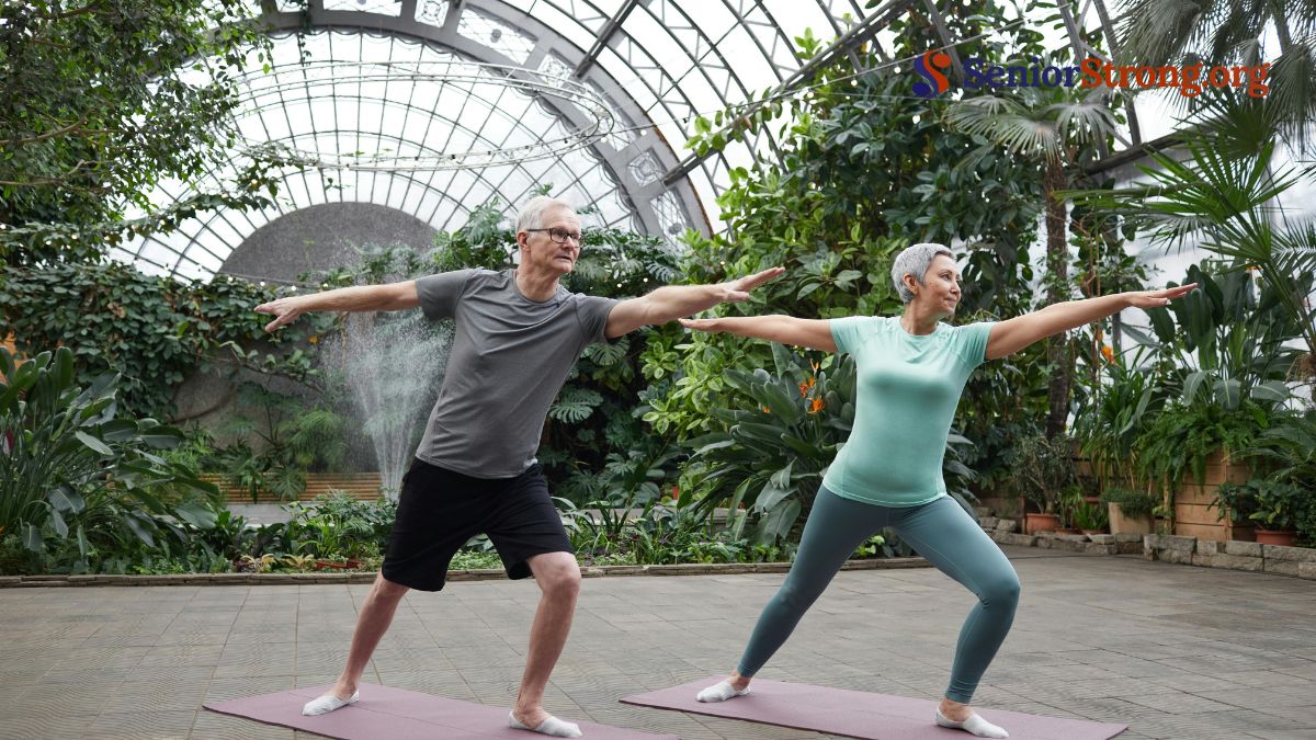 Transition Gradually to Navigate Retirement Age