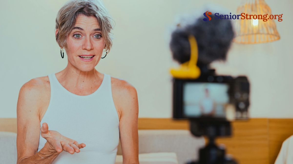 Types of Social Support for Seniors