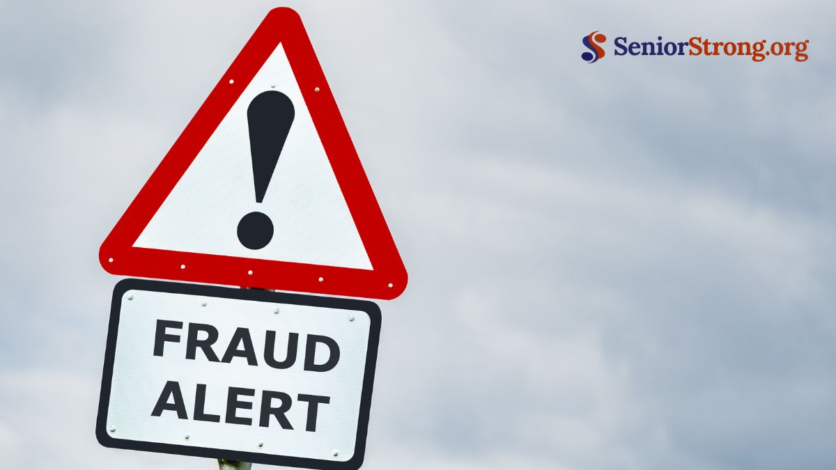 Understand Common Scams