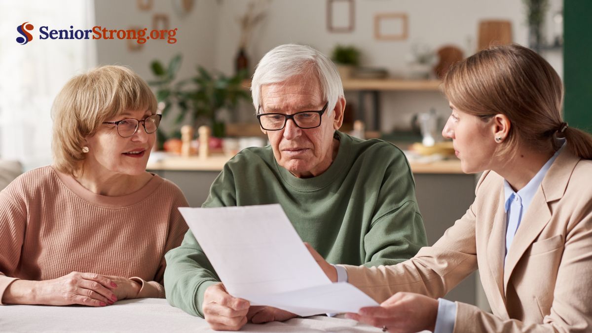 Understand Elder Financial Exploitation
