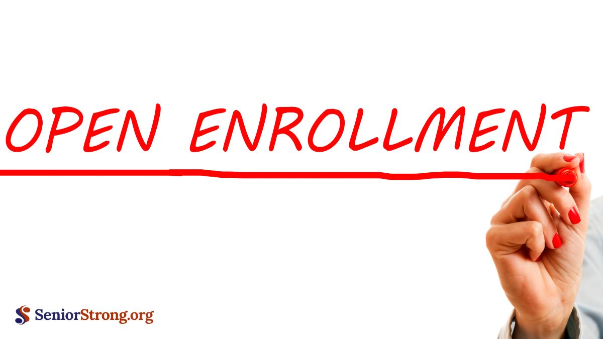 Understand Enrollment Periods