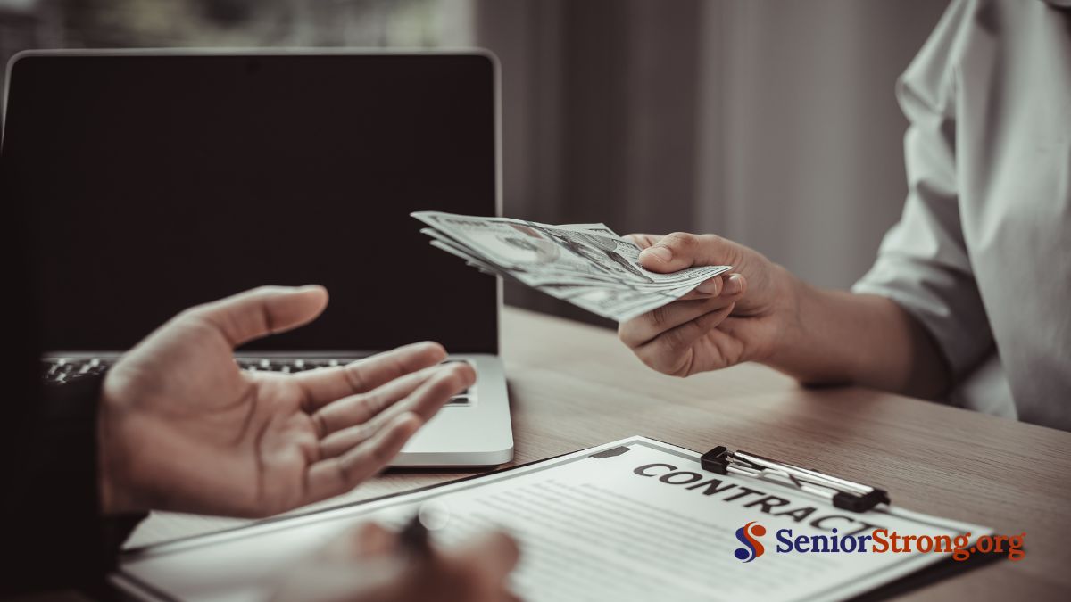 Understanding Elder Financial Abuse