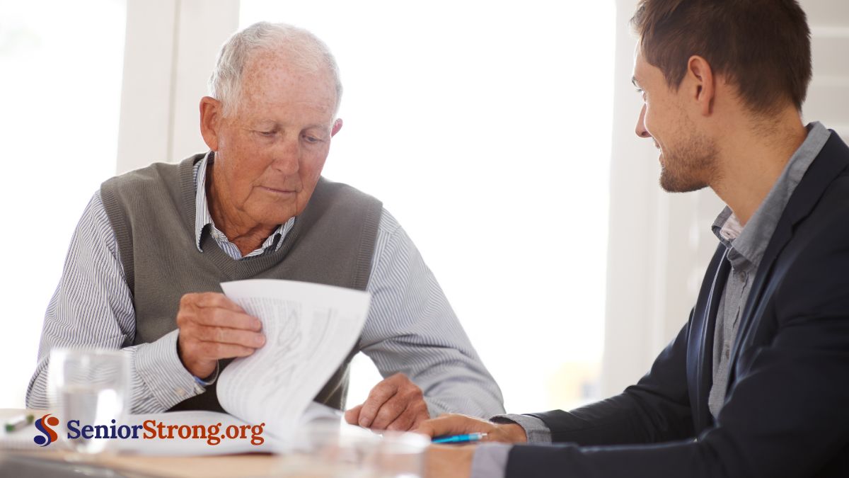 Understanding Elder Financial Exploitation