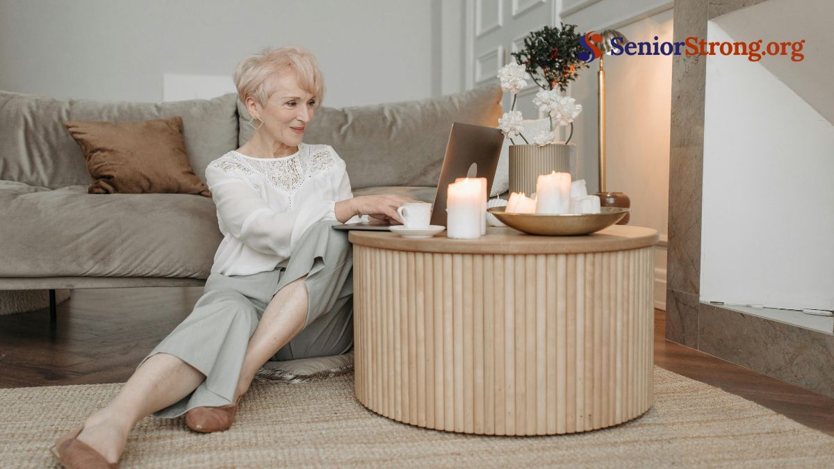Understanding Elder Fraud
