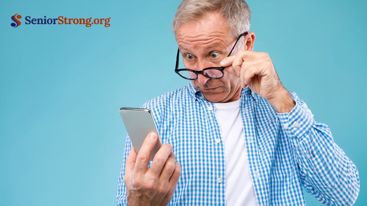 Understanding Elder Fraud