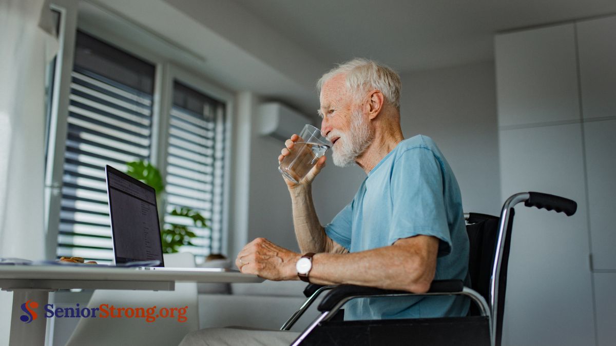 Understanding Elder Fraud