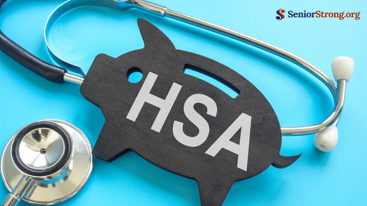 Utilize Health Savings Accounts