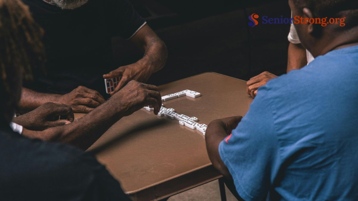 Utilize Online Resources for Seniors