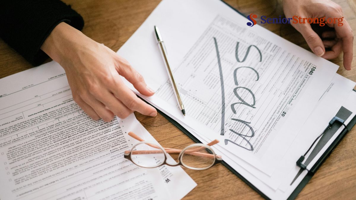 Utilize Trusted Contacts to Avoid Financial Scam