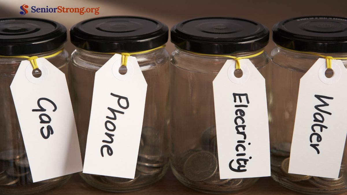 Utilizing Savings Options